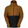 Scott V-Pullover Braun XXL
