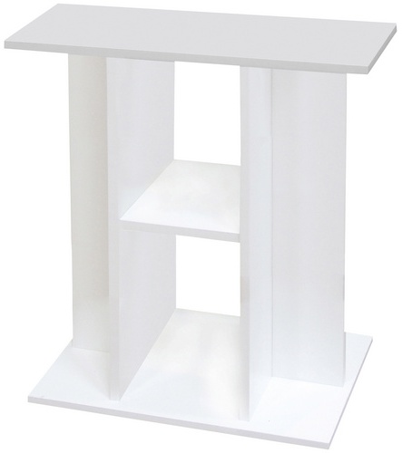 AQUATLANTIS Aqurienunterschrank, AQUADREAM - weiss