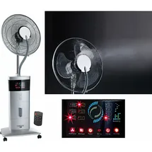 Sichler Haushaltsgeräte VT-531.S Standventilator