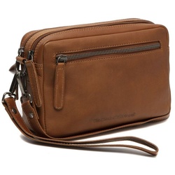 The Chesterfield Brand Samui Schultertasche 21 Cognac Schultertasche
