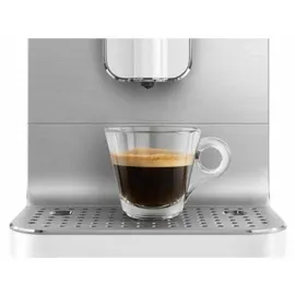 Smeg BCC11WH Weiß-Matt