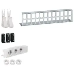 Hager Multimedia Kit UM00M4