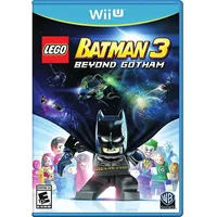 Warner WB, LEGO Batman 3: Beyond Gotham (ES)