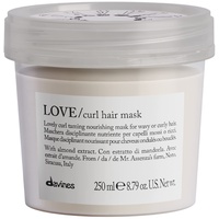 Davines Essential Hair Care Love Curl Mask 250 ml