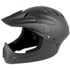 All-In-1 Fullface Downhill Fahrradhelm MTB Fahrrad Helm
