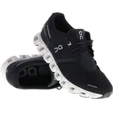 On Cloud 5 Damen Black/White 36,5