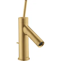 Hansgrohe Starck Einhandmischer Brushed Gold Optic