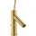 Hansgrohe Starck Einhandmischer Brushed Gold Optic
