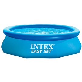 Intex Easy Set 305 x 76 cm ohne Filterpumpe