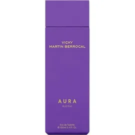 VICKY MARTIN BERROCAL Aura Eau de Toilette 100 ml