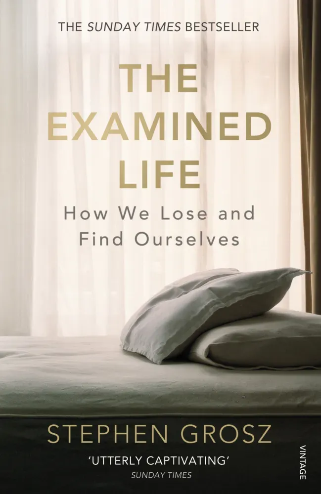The Examined Life - Stephen Grosz  Kartoniert (TB)