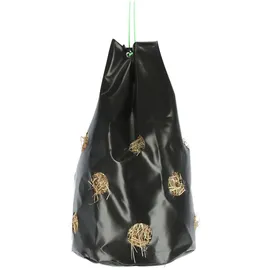Kerbl HayBag schwarz klein