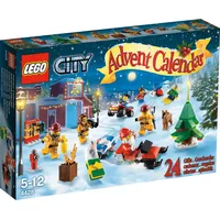 Lego 4428 - City: Adventskalender