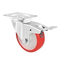 Wagner design yourself Transportgeräte-Lenkrolle RO 7800