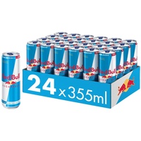 Red Bull Energy Drink Sugarfree - Getränke ohne Zucker