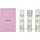 Chanel Chance Eau Fraiche Eau de Toilette refillable 3 x 20 ml