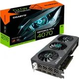 Gigabyte GeForce RTX 4070 Eagle OC 12G 12 GB GDDR6X