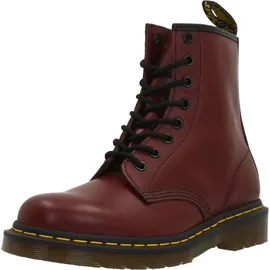 Dr. Martens 1460 Smooth cherry red 40