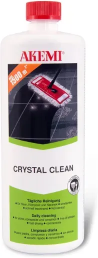 Akemi Crystal Clean 1,0L