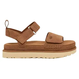UGG Australia UGG Goldenstar Damen CHESTNUT EU 38