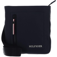 Tommy Hilfiger TH Pique Mini Crossover Space Blue