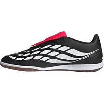 adidas Predator Club Sala IN Herren core black/FTWR White/Lucid red 47 1/3