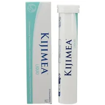 Kijimea Liquid Brausetabletten 20 St.