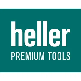 Heller Hammerbohrer Bionic Pro Ø 8,0 mm 200 mm 260 mm