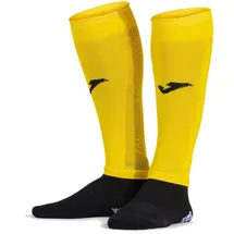 Joma Kick Sleeve-Stutzen gelb S