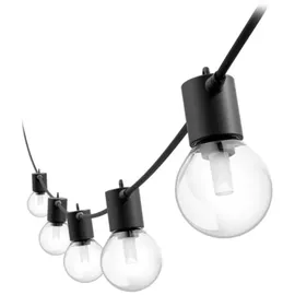 Philips Hue Festavia Globe Outdoor Lichterkette 7 m