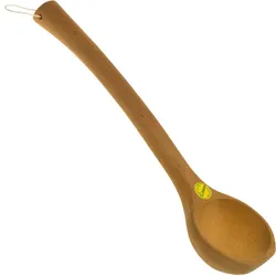 Finnsa Löyly-Kelle "Luxus" aus Thermoholz 46cm