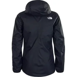 The North Face Quest Insulated Jacket Damen tnf black/npf XS