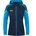 Kapuzenjacke Damen marine/blau 40