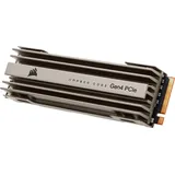 Corsair MP600 Core SSD 2TB M.2 PCIe 4.0 x4