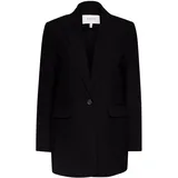 B.YOUNG Blazer Schwarz 34