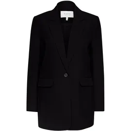 B.YOUNG Blazer Schwarz 34