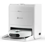 EZVIZ RS2 Saugroboter Weiß