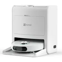 EZVIZ RS2 Saugroboter Weiß