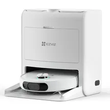 EZVIZ RS2 Saugroboter Weiß