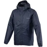 Tucano Urbano Nano Rain Start Regenmantel Herren Blau XL