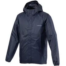 Tucano Urbano Nano Rain Start Regenmantel Herren Blau XL