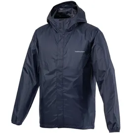 Tucano Urbano Nano Rain Start Regenmantel Herren Blau XL