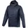 Tucano Urbano Nano Rain Start Regenmantel Herren Blau XL