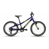 Stevens Beat SL 20 Zoll lila