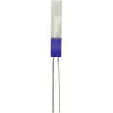 yageo nexensos 32208483M 1020 Pt1000 Platin-temperatursensor 0 bis +150°C 1000Ω 3850 ppm/K radial bedrahtet