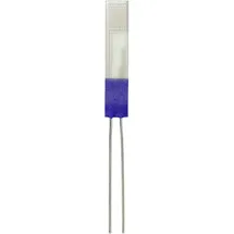 yageo nexensos 32208483M 1020 Pt1000 Platin-temperatursensor 0 bis +150°C 1000Ω 3850 ppm/K radial bedrahtet