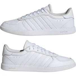adidas Breaknet Sleek Cloud White / Cloud White / Core White 36