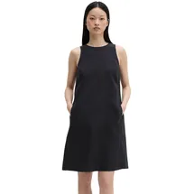 Marc O'Polo Midikleid Unifarben Blau 32