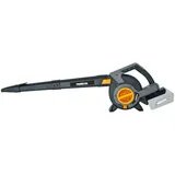 Primaster Akku-Laubsauger PALS 40 Solo ohne Akku