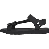 Jack Wolfskin Taiga Sandal Damen Schwarz 40,5